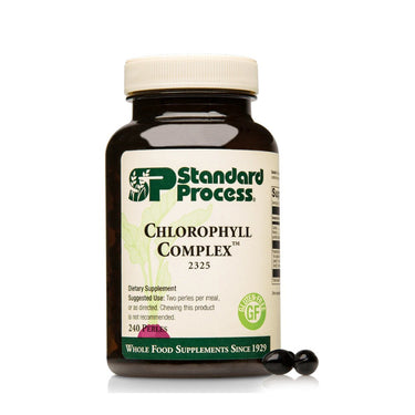 Chlorophyll Complex